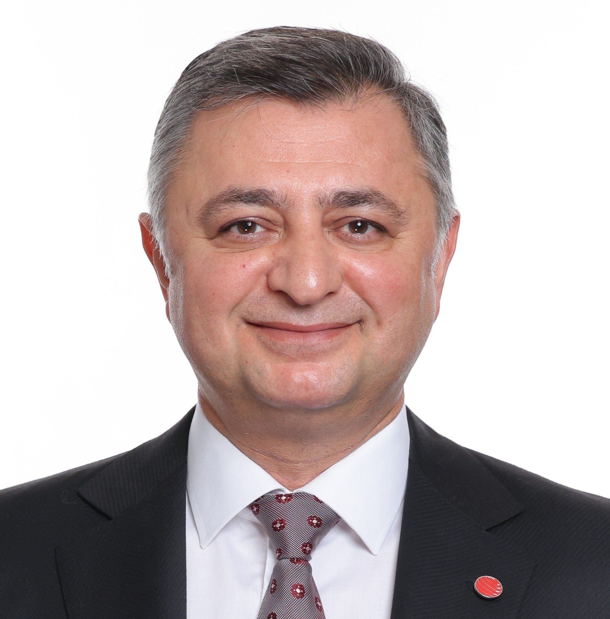 Baran Çelik