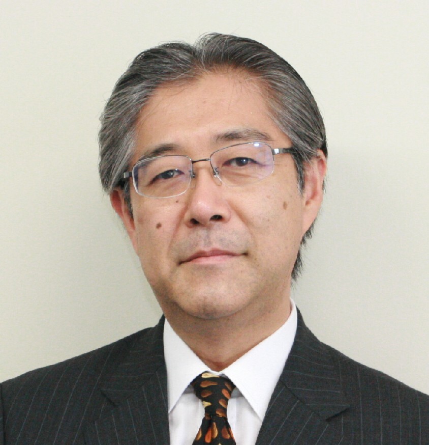Hiroyuki Tezuk