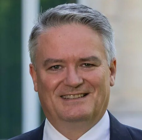 Mathias Cormann