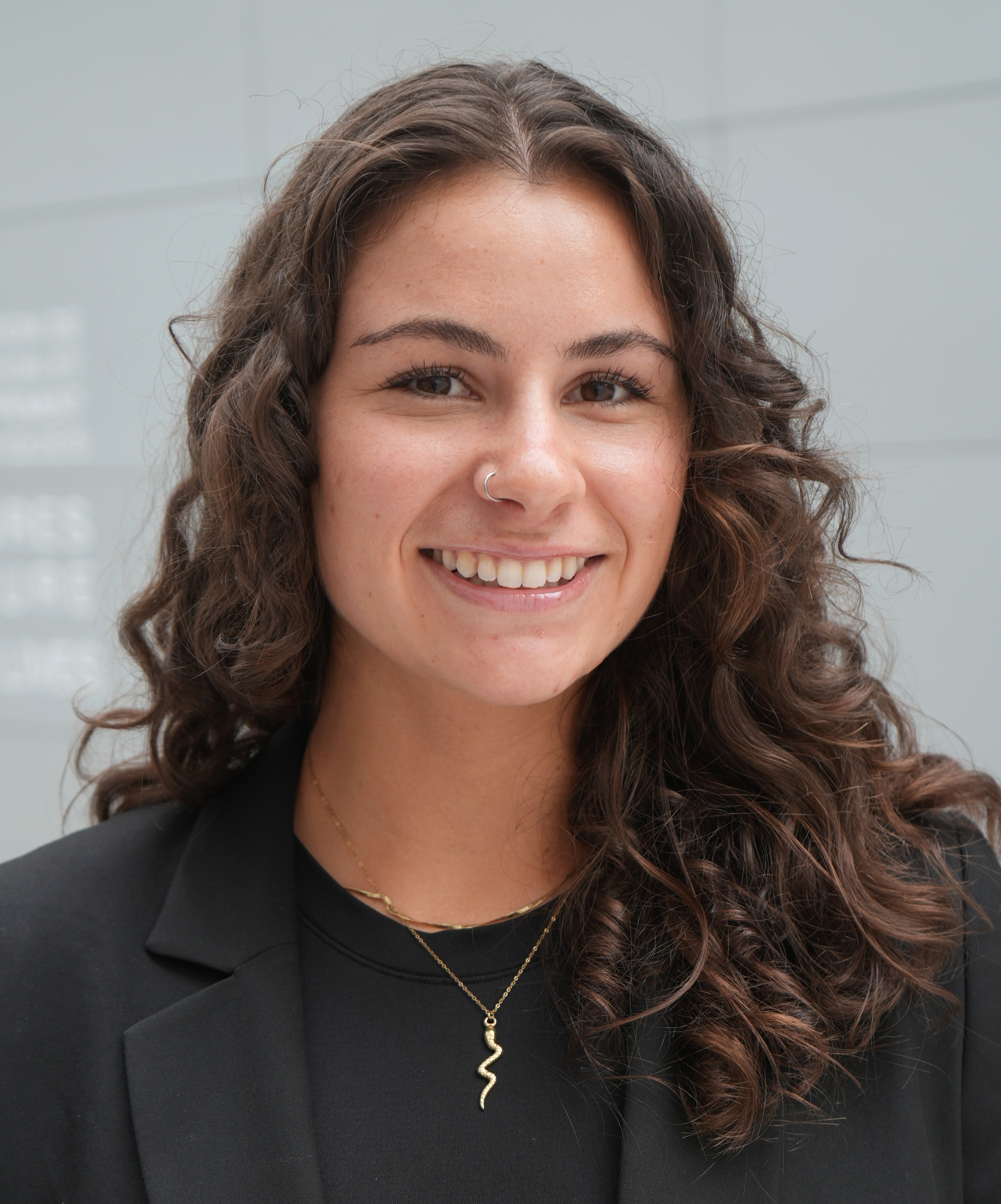 Natalia Feinberg Website