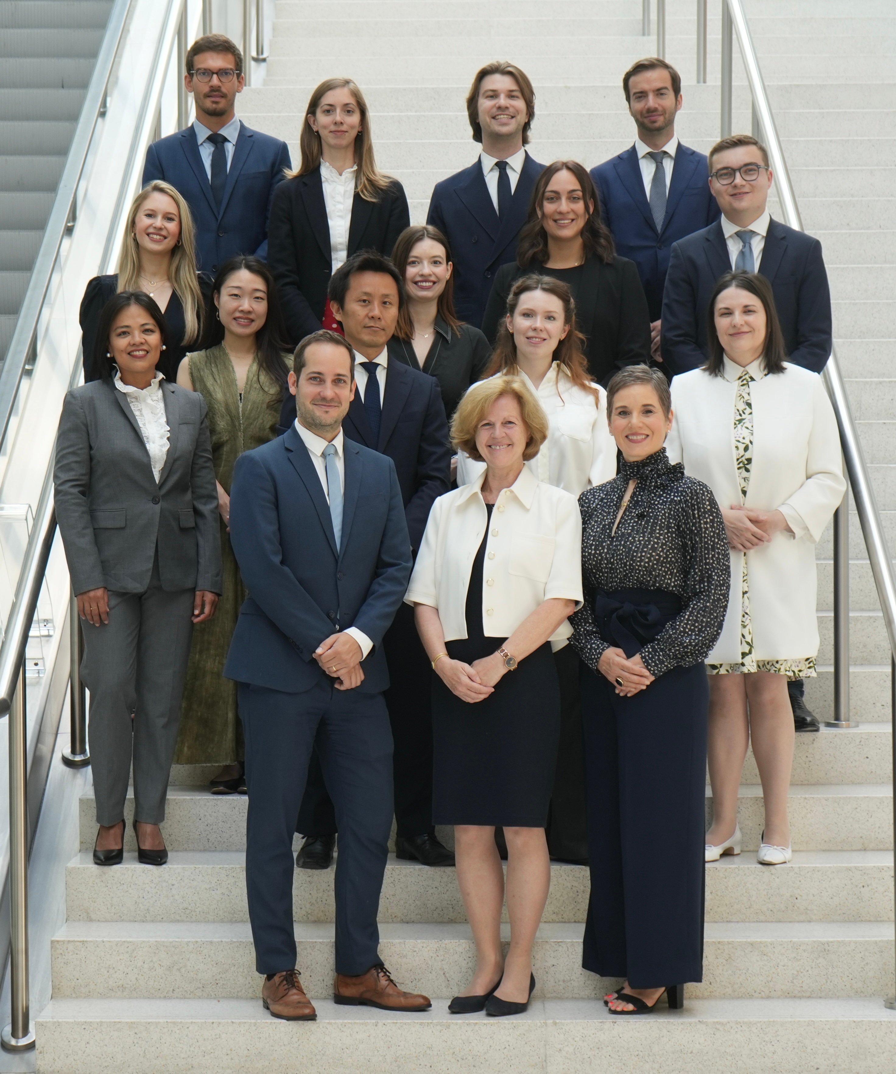 Team Photo July 2025