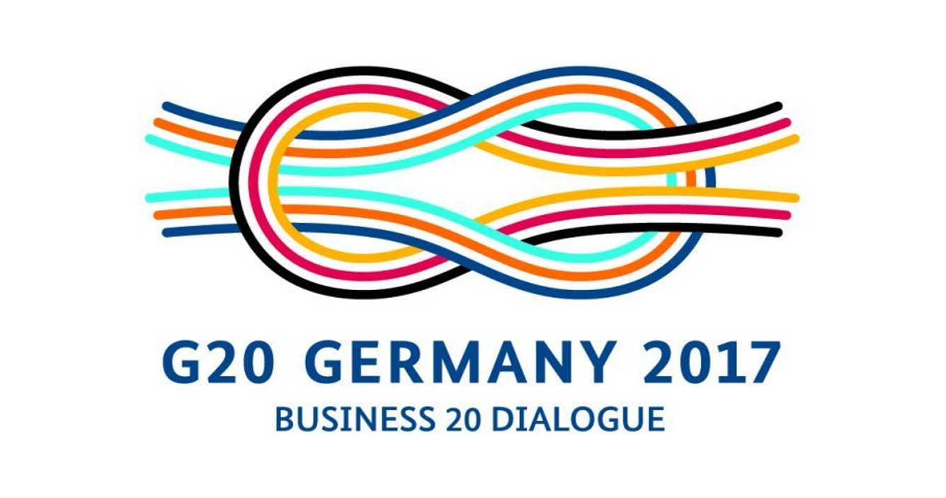 B20 Germany 2017 Website