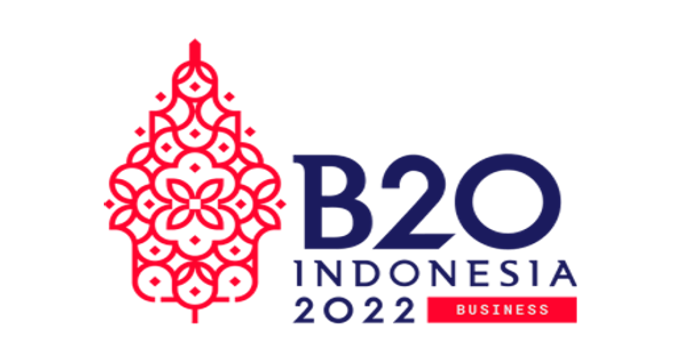 B20 Indonesia 2022 Website