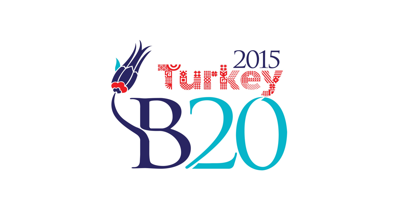B20 Turkey 2015 Website
