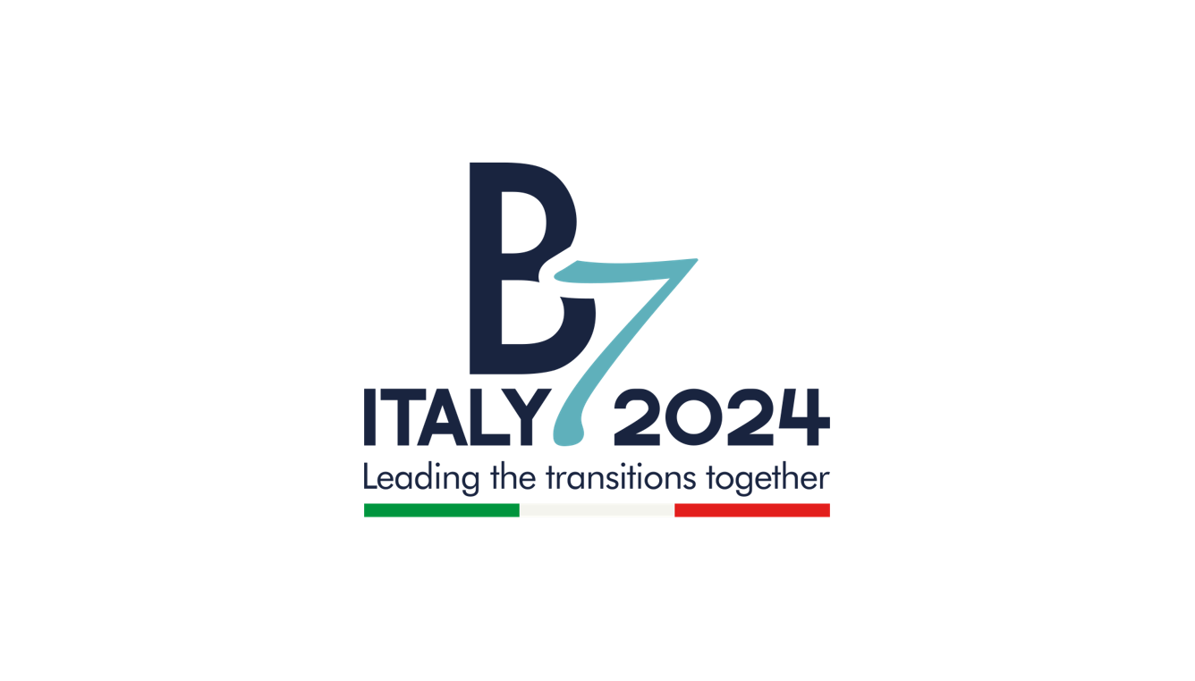 B7 Italy Website