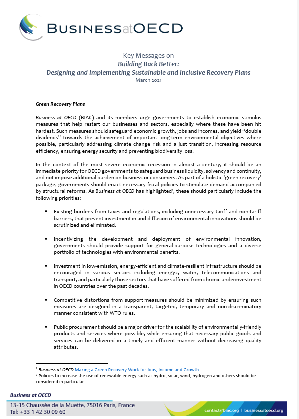 building back better 2021-1