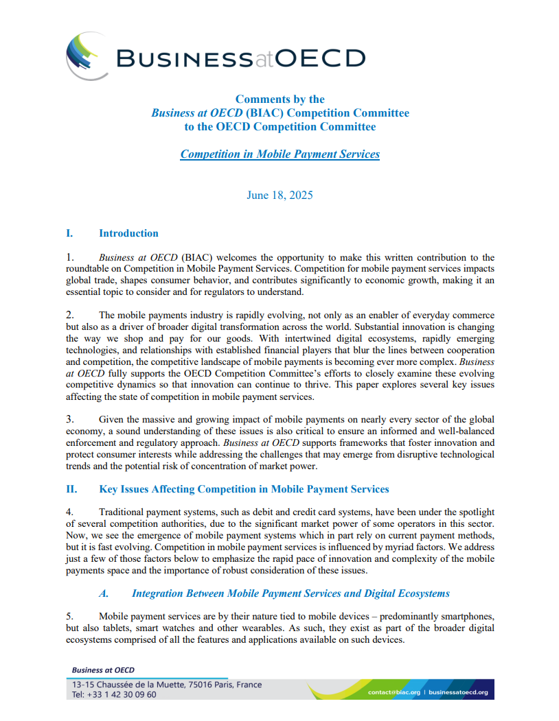 competition in mobile payment services-1