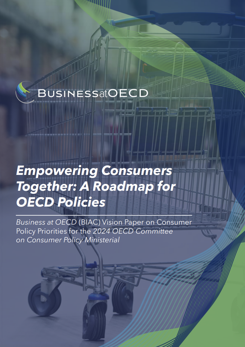 empowering conusmers together