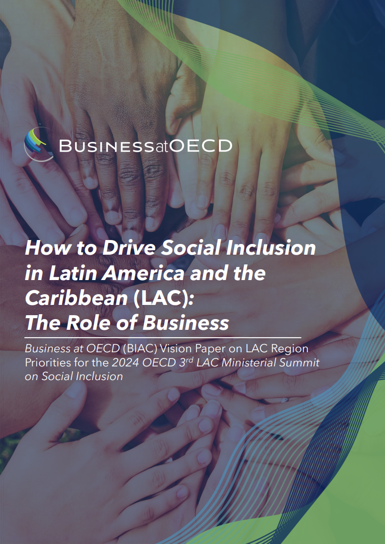 how to drive social inclusion