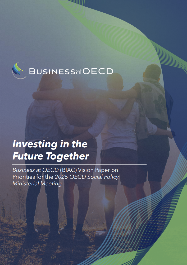 investing in the future together