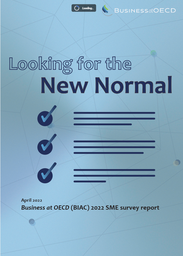 looking for the new normal 1.0