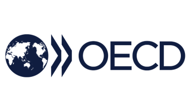 OECD logo newsletter