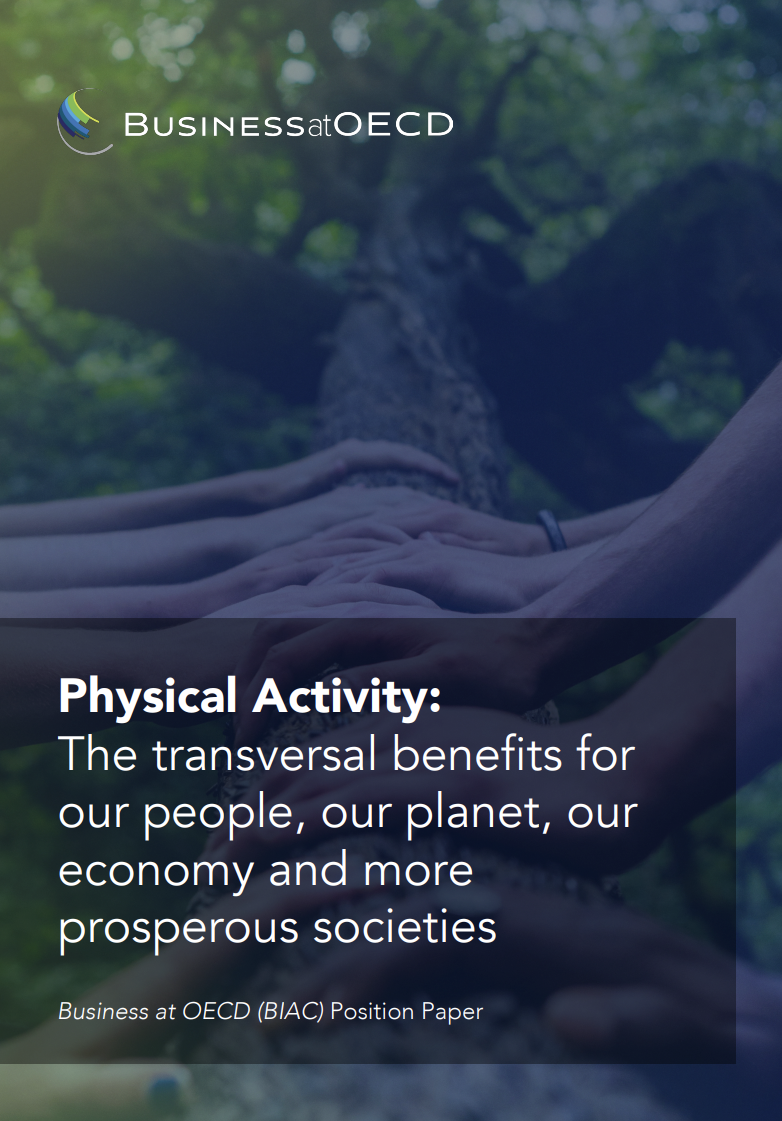 physical activity paper 2024