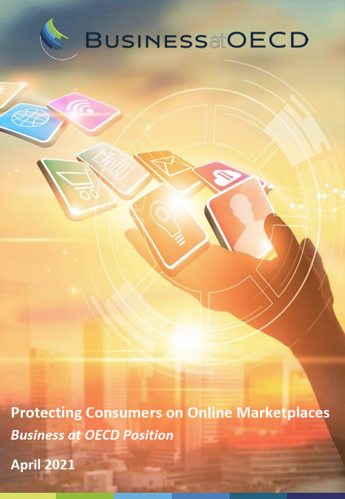 protecting consumers on online marketplaces